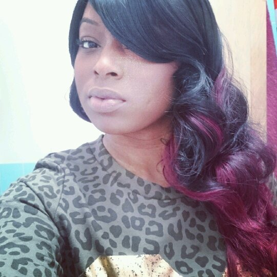 shortstuffnigga's profile picture. I'm just here for @nickiminaj - Main account : @NoLabelsBitch