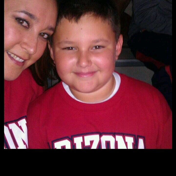 DiSaradi143's profile picture. 