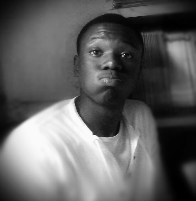 An aspiring graphic designer. More of it comes from the desire of being a dancer, photographer and an actor!