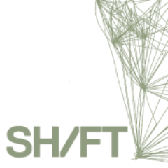 Shift is an initiative bringing together scientists, developers, designers and entrepreneurs, working on systemic change towards a resilient future.