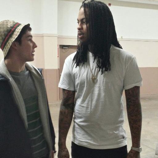 RealAaronJGoods's profile picture. '94 till infinity