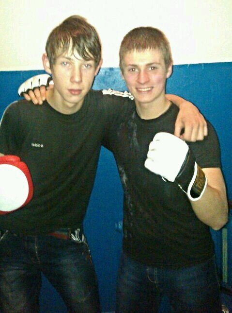 vladik_kirakov's profile picture. 