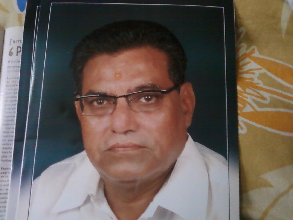 SENIOR CITIZEN