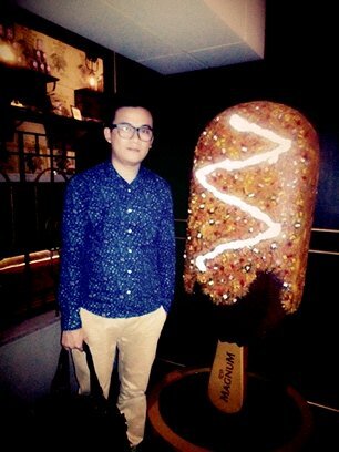 Cenglee's profile picture. Jgn prnh menyalahkan takdir, hidup adalah sebuah pilihan