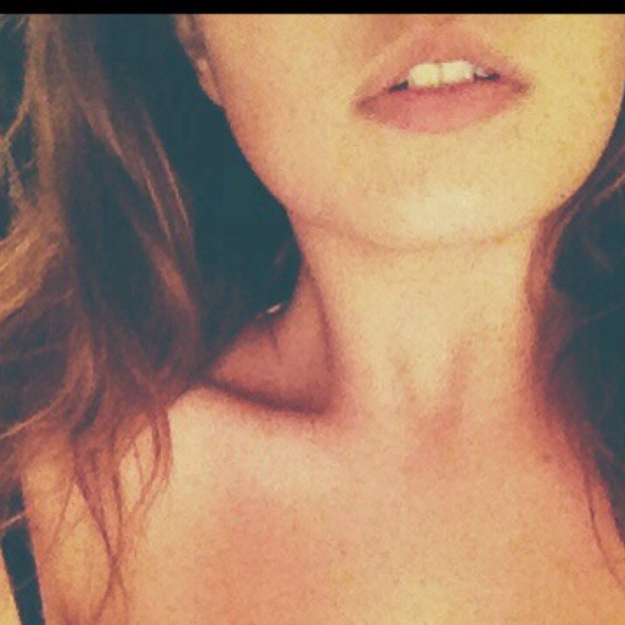 Lorsque mon sang coule, mon coeur revit.