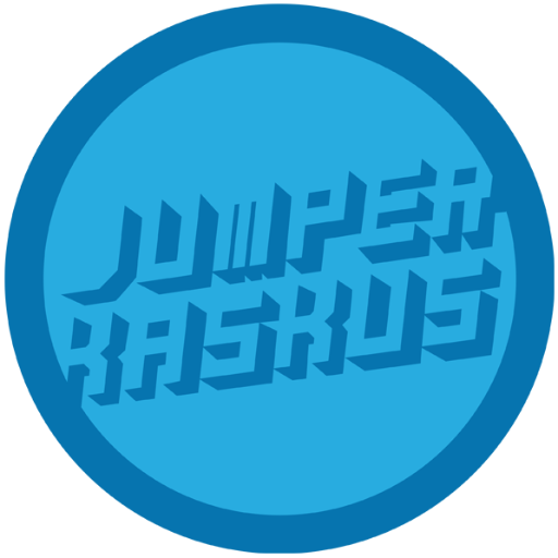 This is Official twitter of 4sq Jumper Kaskus Community(K4SQUS).Follow us for New #4sq Badges http://t.co/A8u0UT86Gv | http://t.co/PUnm3uVW8B