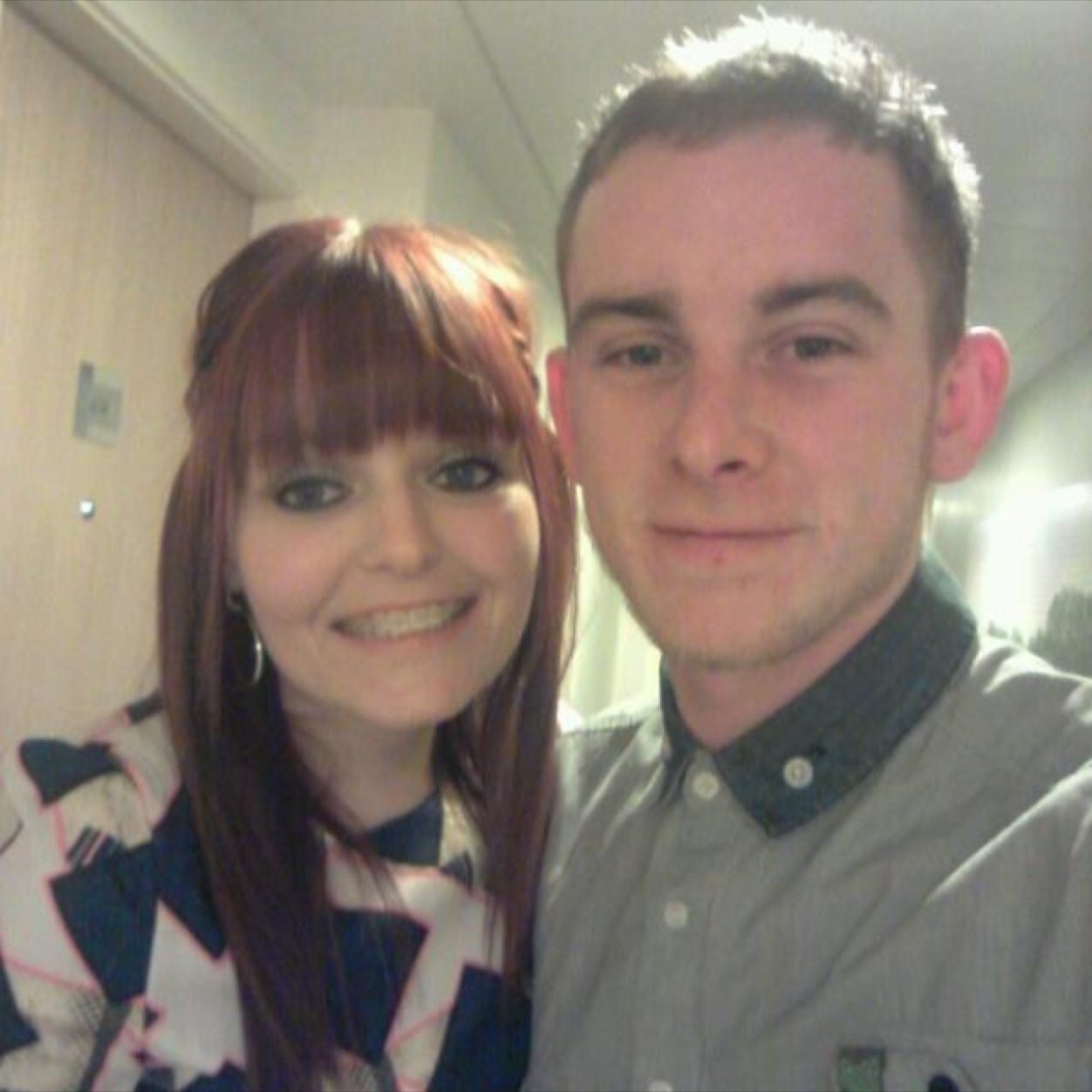 Ex forces, blackburn rovers fan, playing football cricket golf. Loves a beer! Amy danielle kenyon