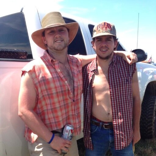 jaustinbell15's profile picture. War Eagle. Go Bravos