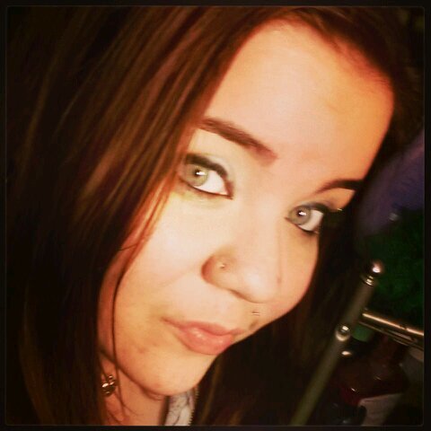 I am 18 about to be 19 years old.  loving my life. Calder 2013 @ TSHS. TAKEN by the best