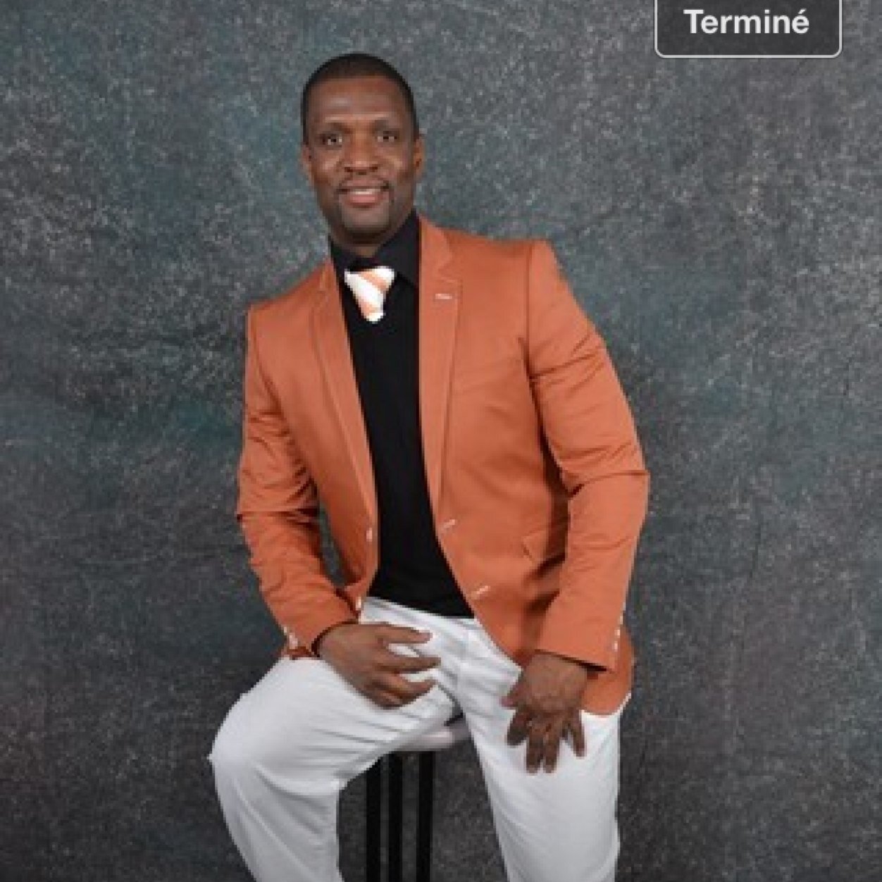 jamesdarius43's profile picture. 