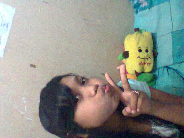 Senyum adalah ibadah :) . NamTuBers selalu di hati :* . 1/2 lusin always together ;) .