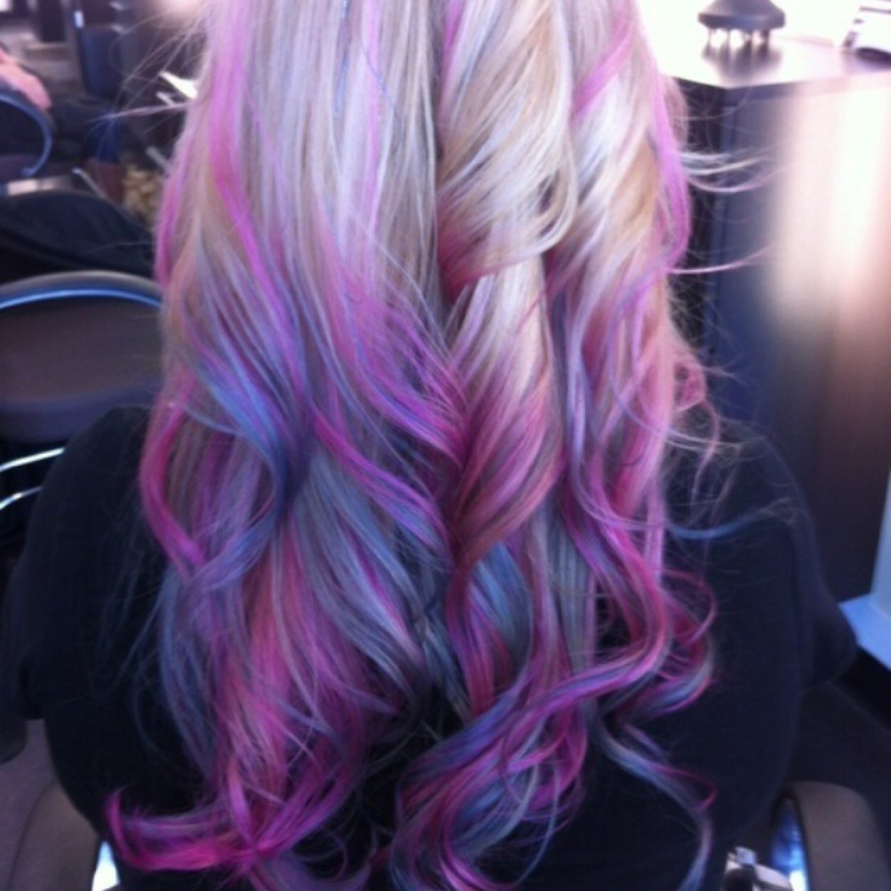 haisnakkaHAIR's profile picture. 