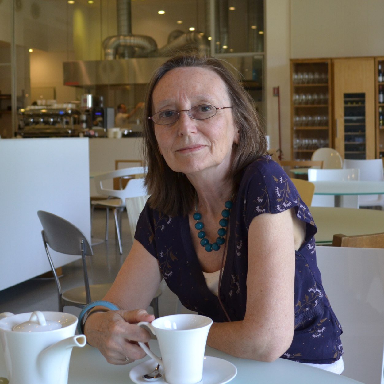 franboxsteep's profile picture. Loves retirement, Steep, local history, art, Italy, spirituality & lots more.