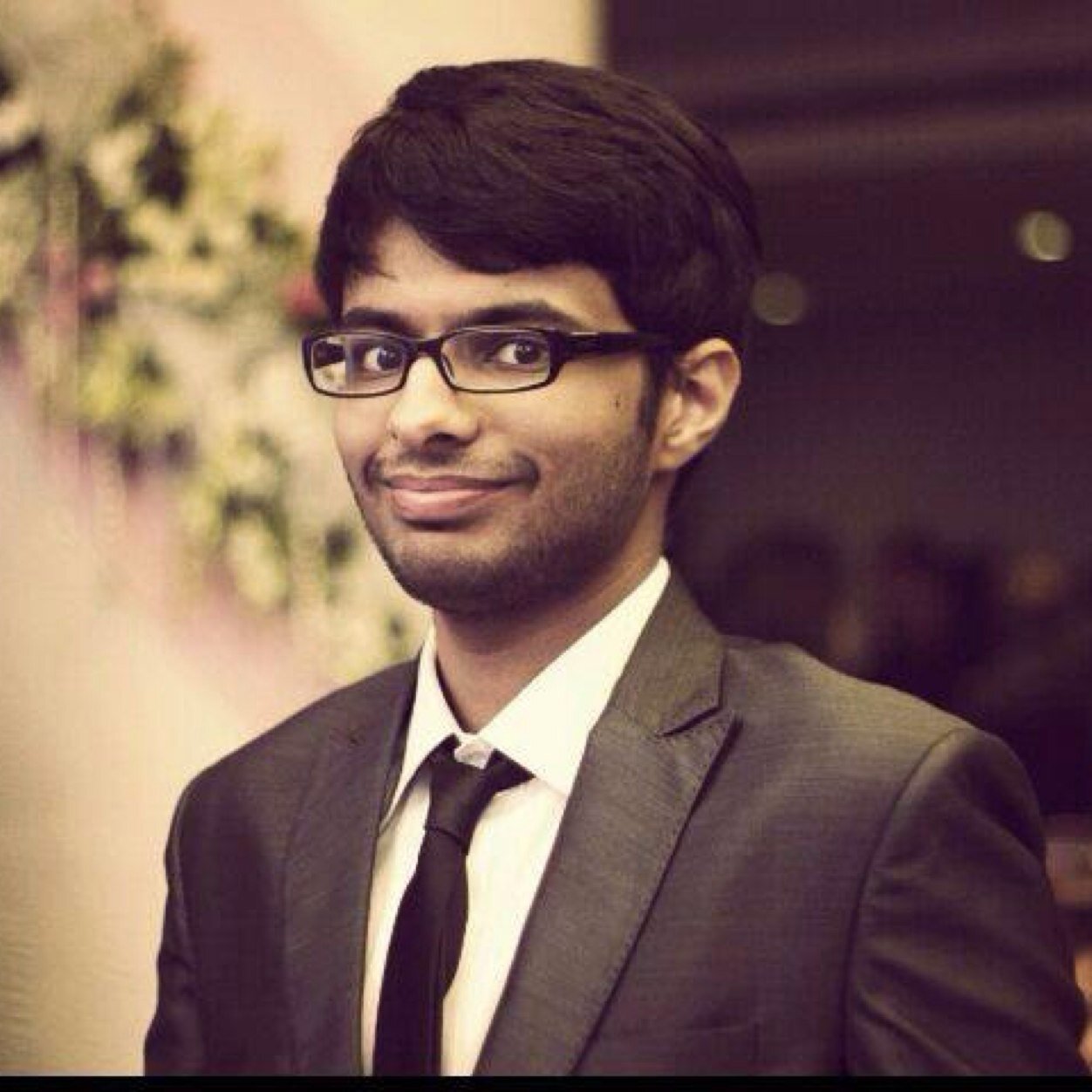 Just an engineer trying to be a doctor