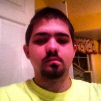 zachary mccullough (@walmartman7) 's Twitter Profile