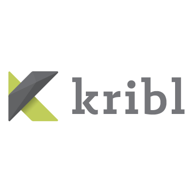 KriblApp's profile picture. Social Media & CRM Reunited
