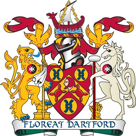 Official twitter account of the Worshipful the Mayor of Dartford