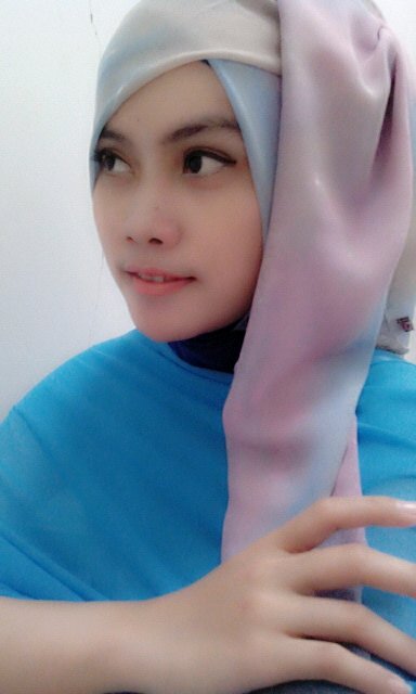 i believe that happily ever after not only happen in fairy tale, but in this world too ^-^
