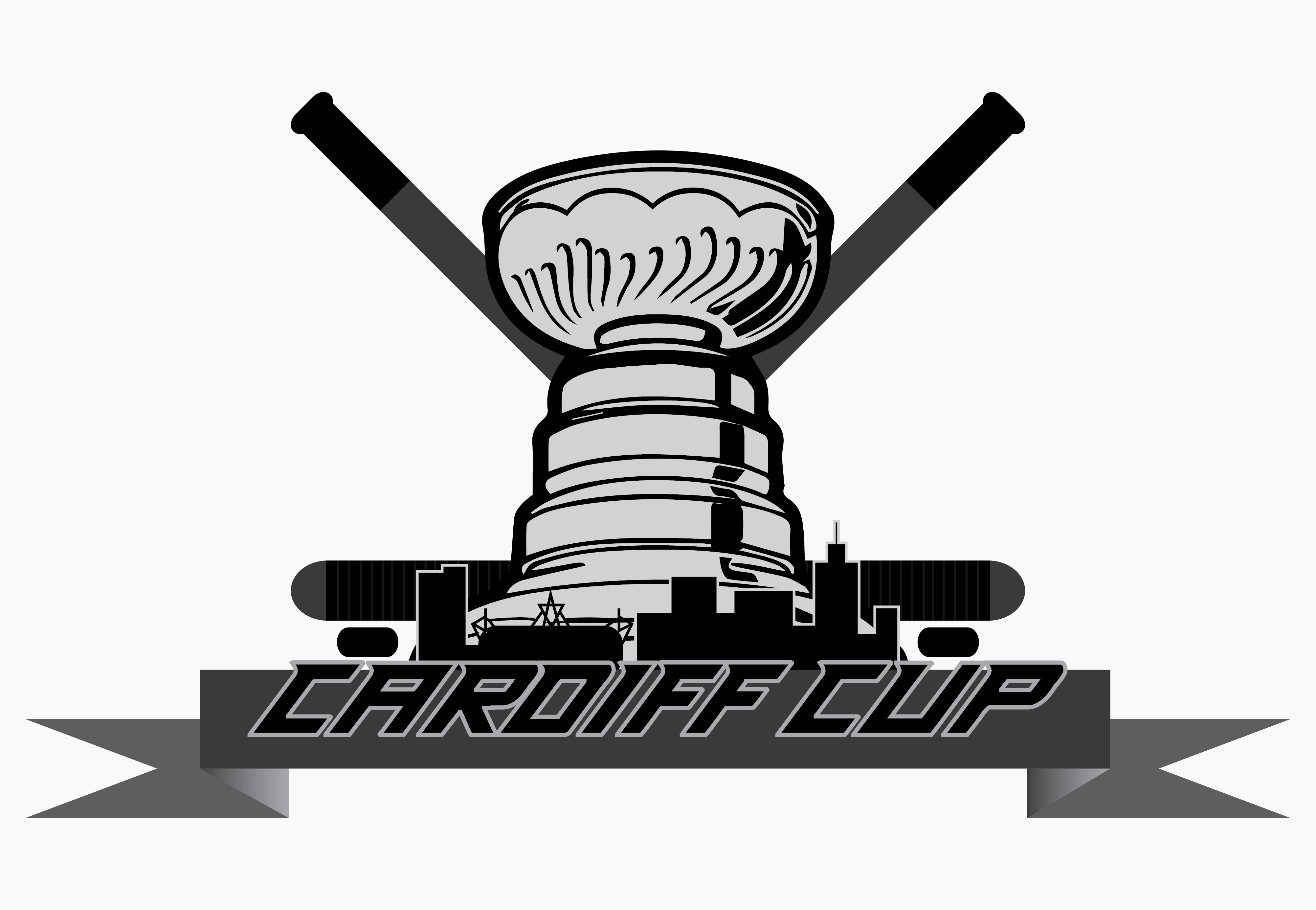 This is the official account of the 2014 - Cardiff Cup. A cup tournament set up for Cardiff Recreational Ice Hockey teams. Follow us for the latest cup news.