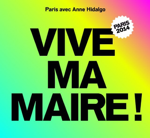 OserLe14's profile picture. Compte de soutien à @carine_petit nouvelle Maire du #14e et @anne_hidalgo Maire de Paris