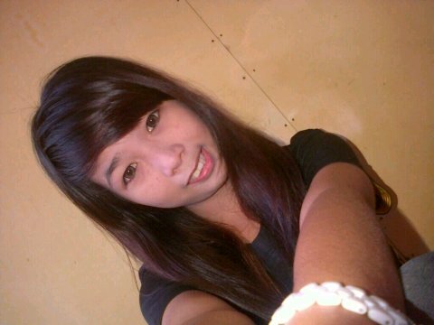 Nama : Thalia Padma Muditta | TTL : Palembang 11 November 1996 | Alamat : Rumah Palembang | skull : SMA Methodist 3 Palembang | Zodiak : Scorpio girl