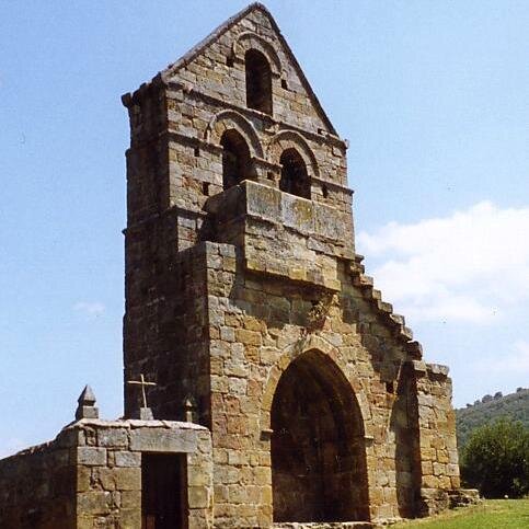 Restaurante al lado de la Catedral de León. El mejor cachopo al sur de Asturias. Reservas en http://t.co/M5jXThbR1Y y llamando al 987 07 50 91