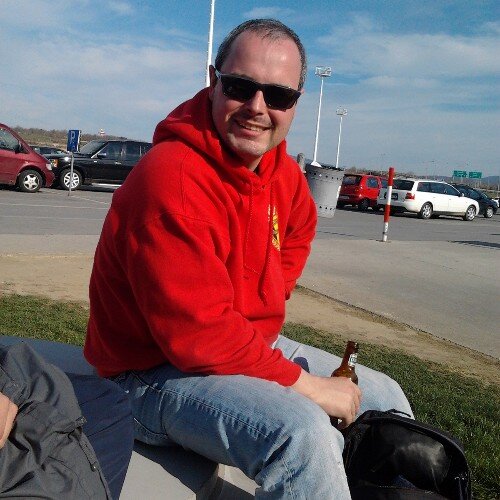 BruellDaniel's profile picture. 