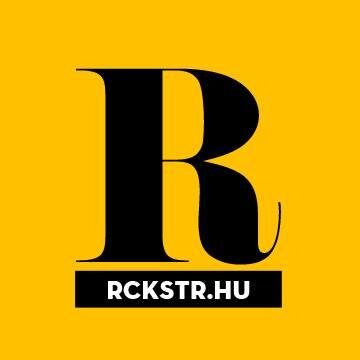 RCKSTR Magazine - A bi-weekly program magazine from Budapest, with a lot of english content.
RCKSTR Backstage: http://t.co/Pojl7wpSMu