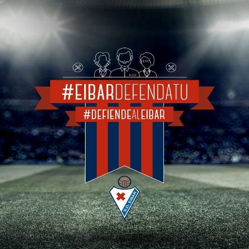 Futbol ingles, rugby, ciclismo y el ...Eibar