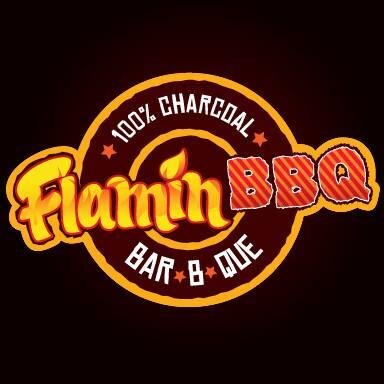Come and find out for yourself what the Flamin' fuss is about! 100% charcoal grill serving up the juiciest BBQ food EVER. You certainly won’t be leaving hungry!