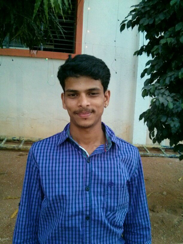 TalariPavan's profile picture. 