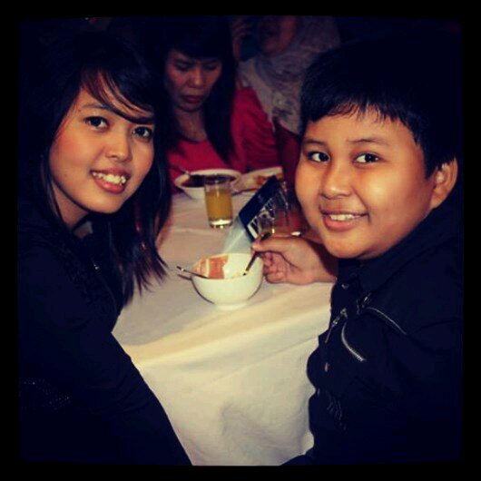 Broadcast University of Indonesia 2012 :). Selalu berdoa, berusaha, bersyukur dan yakin.. Tetap Smaangaat ( ˆ⌣ˆ)