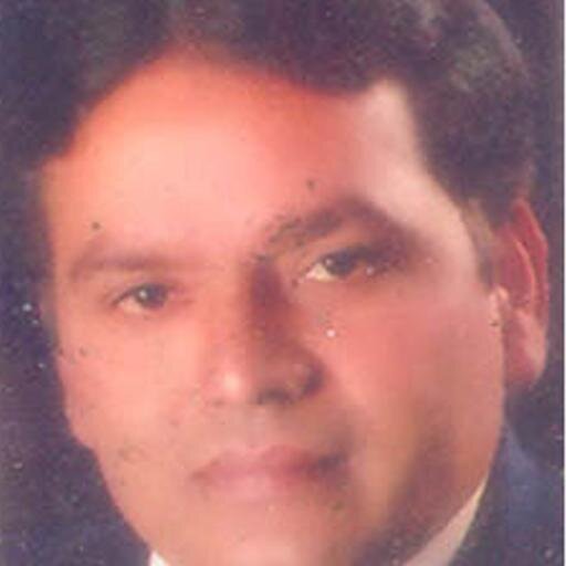 senior staff repoter in dainik jagran ;