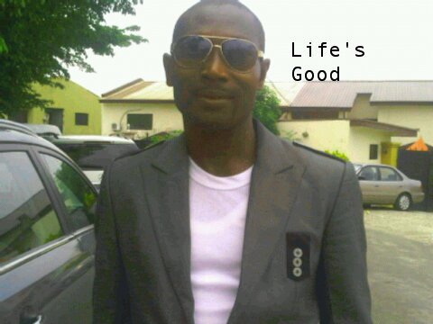 Edafman's profile picture. I am just an easy going man that is striving towards perfection