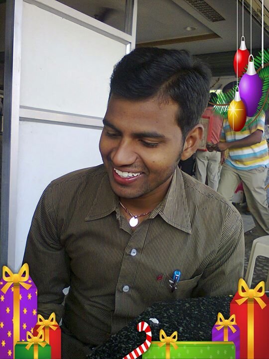 student anantapur