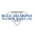 Blue Diamond (@bdmtools) Twitter profile photo