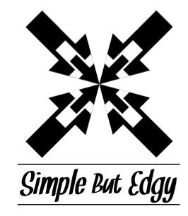 simplebutedgy's profile picture. Challenging the societal norms to be on the cutting edge