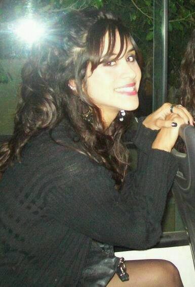 Estudiante de Comunicación Social-Orientación Comunicación Institucional y Publicidad