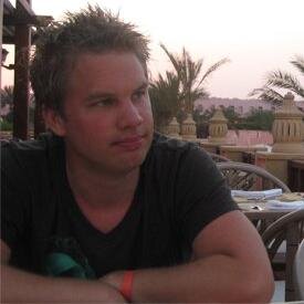 toinedeboer's profile picture. Innovative Software Development, User eXperience, Natural User Interfaces and Gadgets