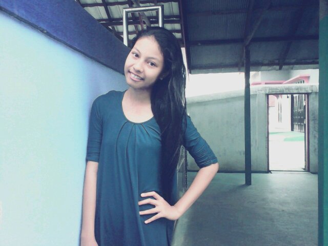 Instagram : khairanii25