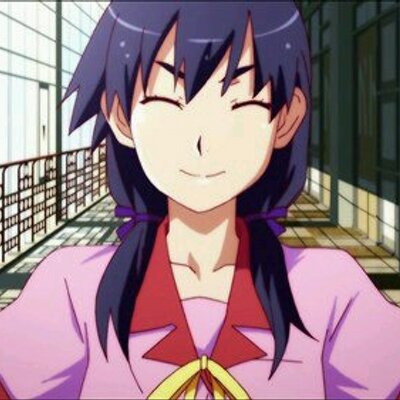 神原駿河 Hitakoyolove Twitter