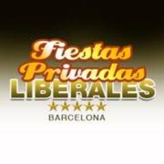 En el centro de Barcelona, una propuesta única para exigentes, fiestas con chicas liberales cada dia, living la vida loca, ven a visitarnos !