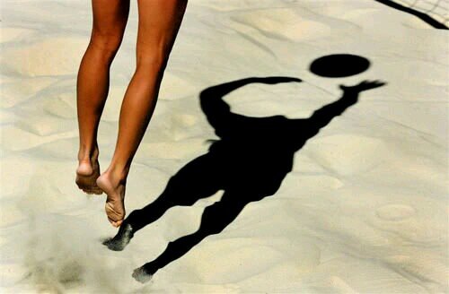 volleyball
