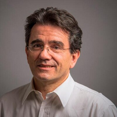 Alfredo Luis Somoza on Twitter 