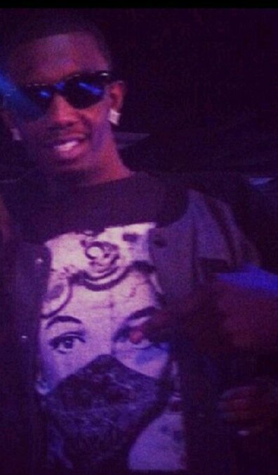 Catch me sumwhere blowin #EXOTICtrees riding the money train #widyobitch.....