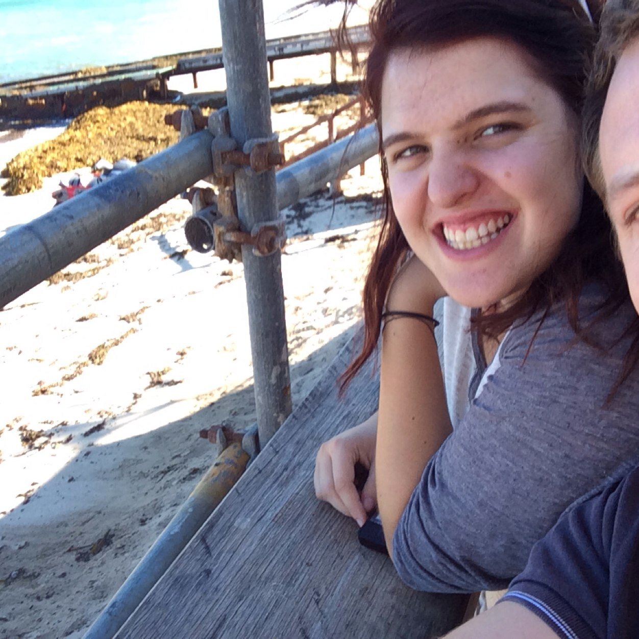 tenekagurney's profile picture. Website designer, PA and building a house :):)