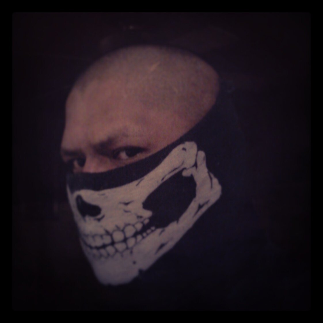 Weebosman's profile picture. 