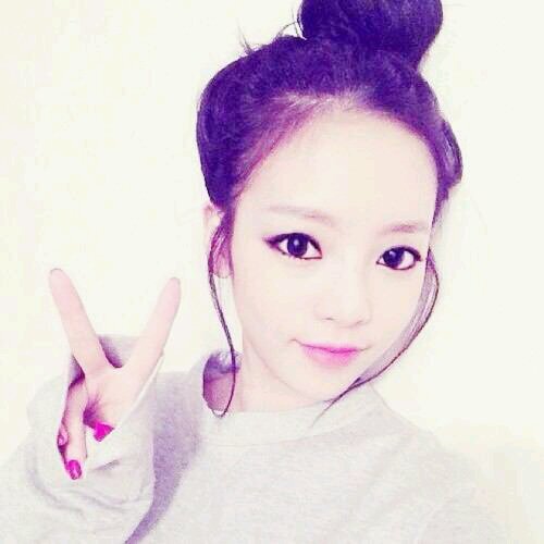ＫＡＲＡが大好きな高１です☆韓国が好きです♡たくさんフォローしてね(*´`)