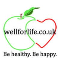 wellforlife.co.uk(@wellforlife_uk) 's Twitter Profile Photo