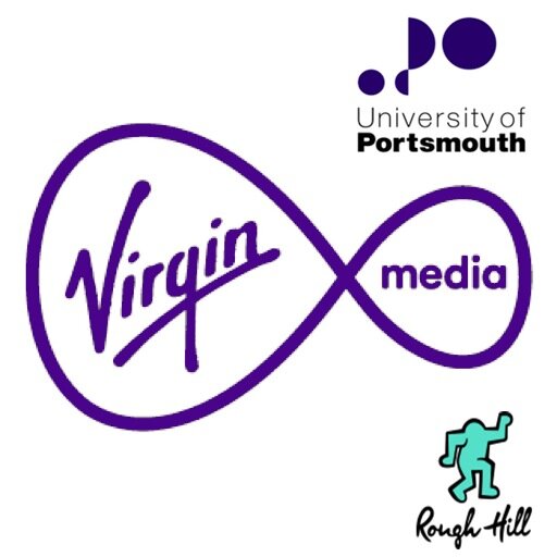 LewisVmsa's profile picture. Virgin Media student packages working in collaboration with RoughHill Portsmouth to give you best student broadband packages and special prize give aways!